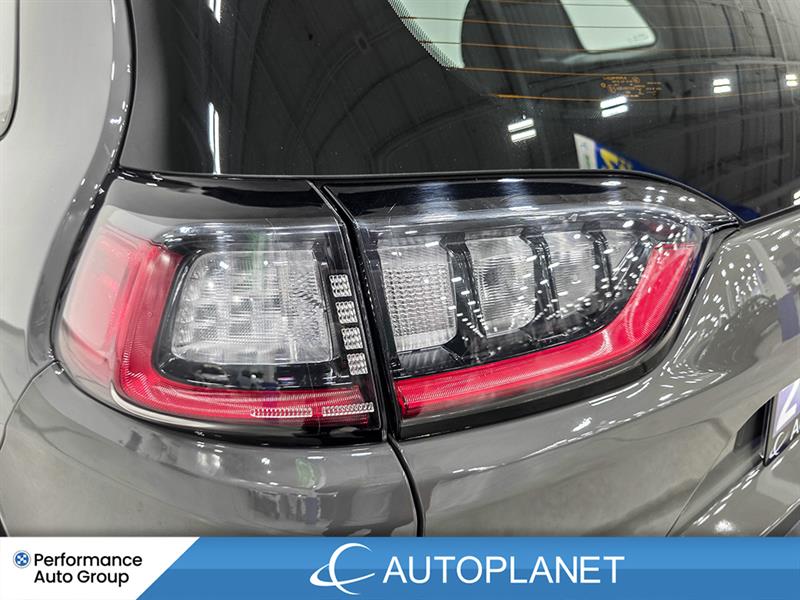 jeep Cherokee 2022 - 13