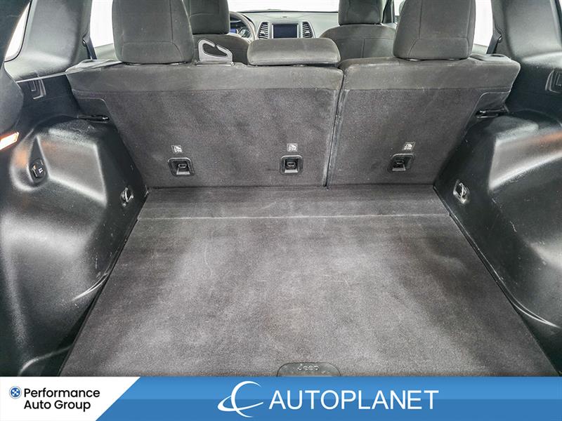 jeep Cherokee 2022 - 16