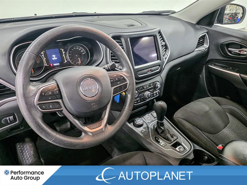 jeep Cherokee 2022 - 18