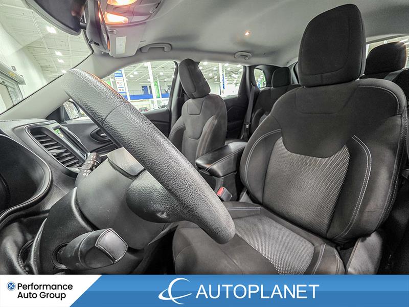 jeep Cherokee 2022 - 19