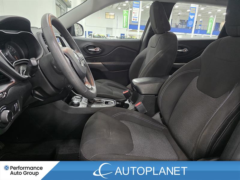 jeep Cherokee 2022 - 20