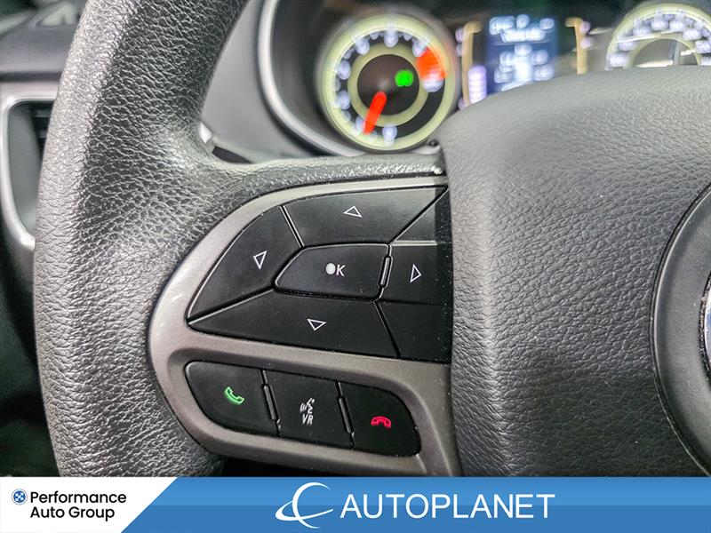 jeep Cherokee 2022 - 21