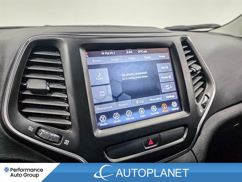 jeep Cherokee 2022 - 25