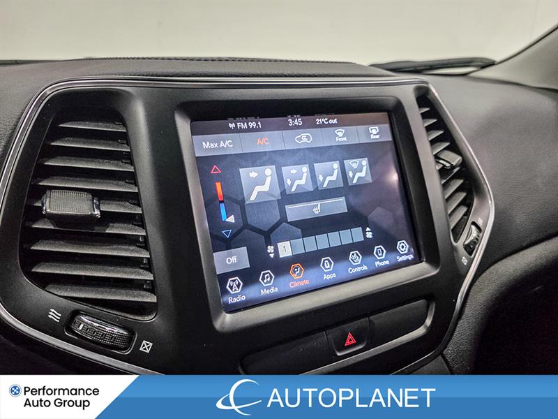 jeep Cherokee 2022 - 26