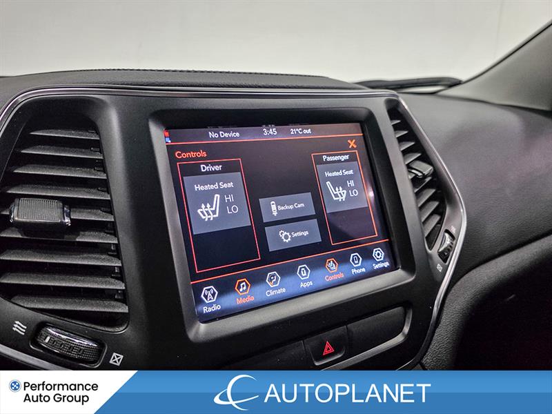 jeep Cherokee 2022 - 27