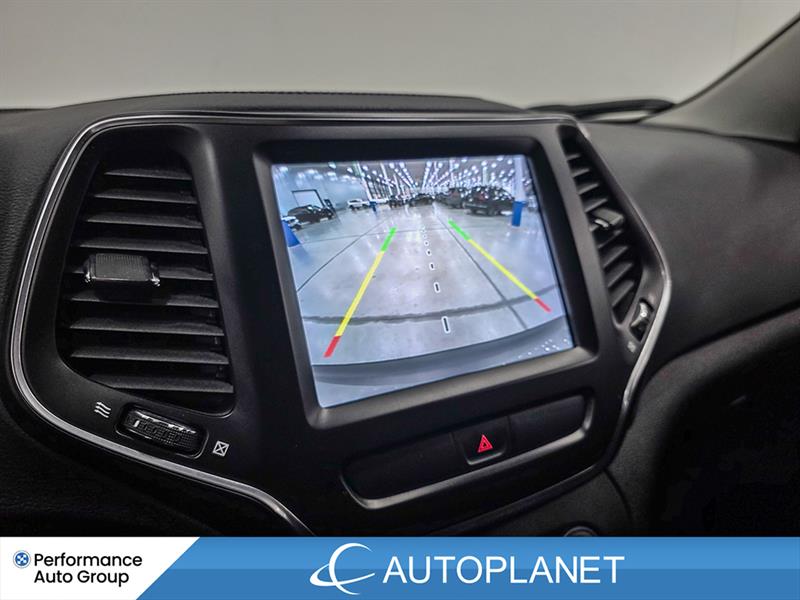 jeep Cherokee 2022 - 31