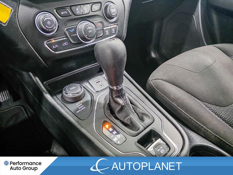 jeep Cherokee 2022 - 32