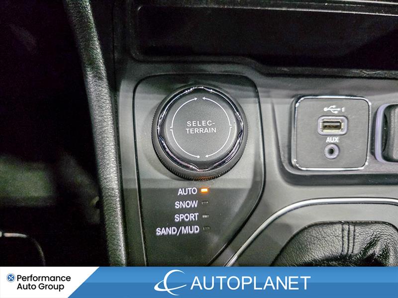 jeep Cherokee 2022 - 33