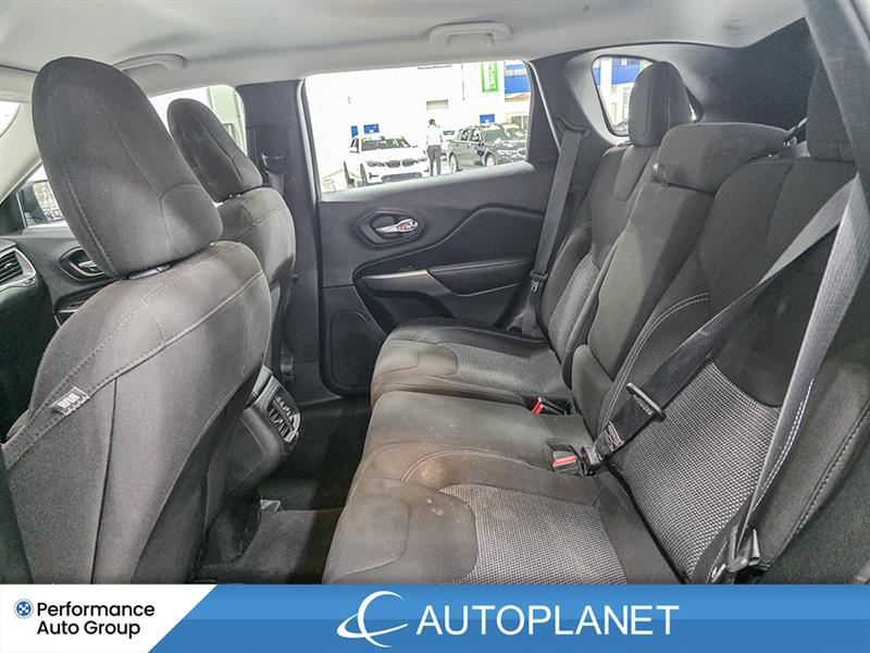 jeep Cherokee 2022 - 35