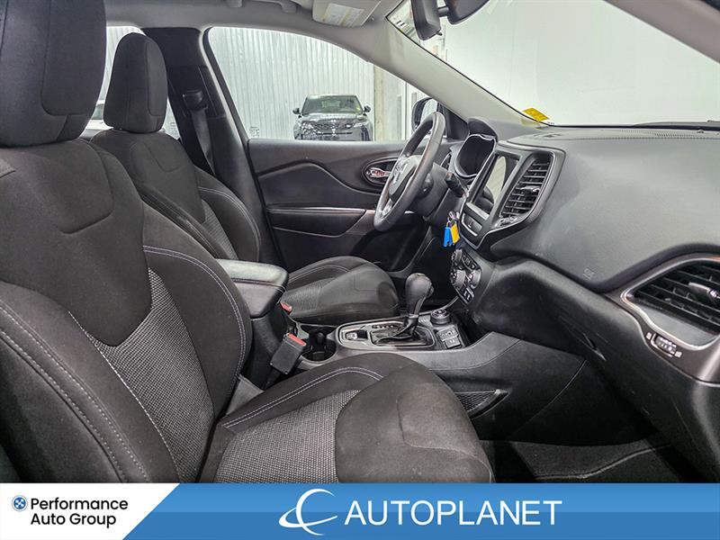 jeep Cherokee 2022 - 36