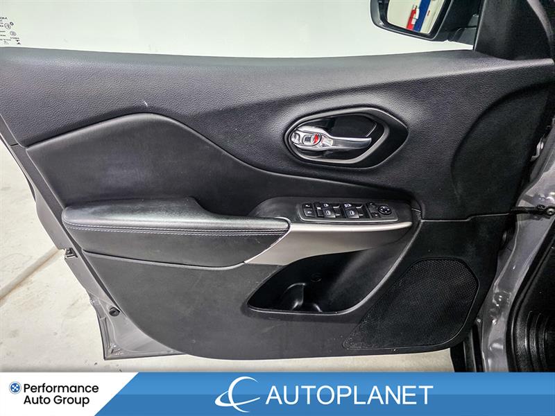 jeep Cherokee 2022 - 37