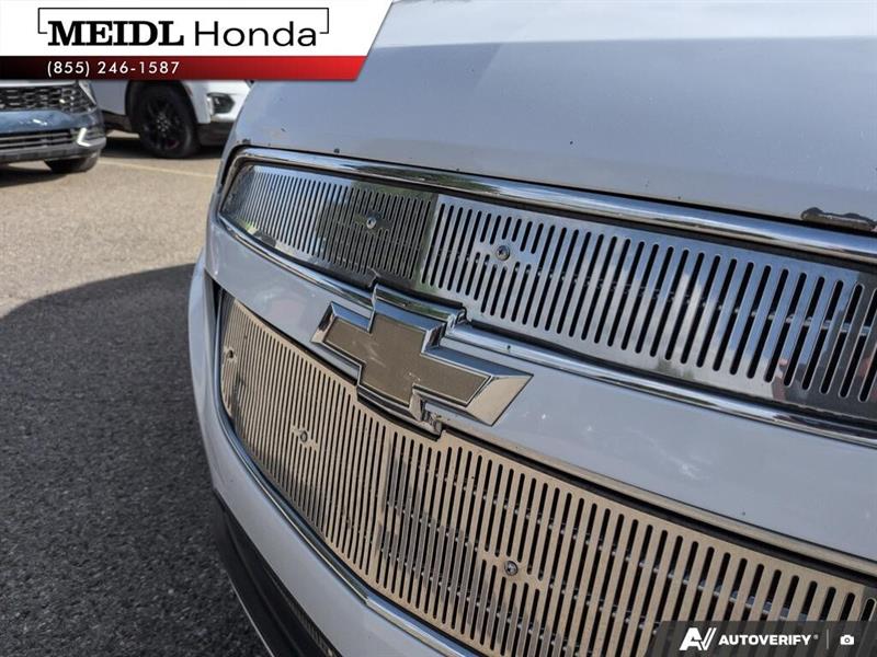 chevrolet Trax 2016 - 9