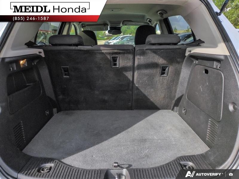 chevrolet Trax 2016 - 11