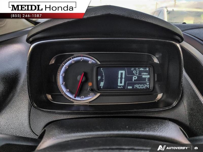 chevrolet Trax 2016 - 14