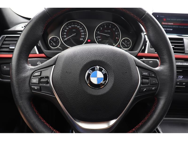 bmw 3 Series 2018 - 19