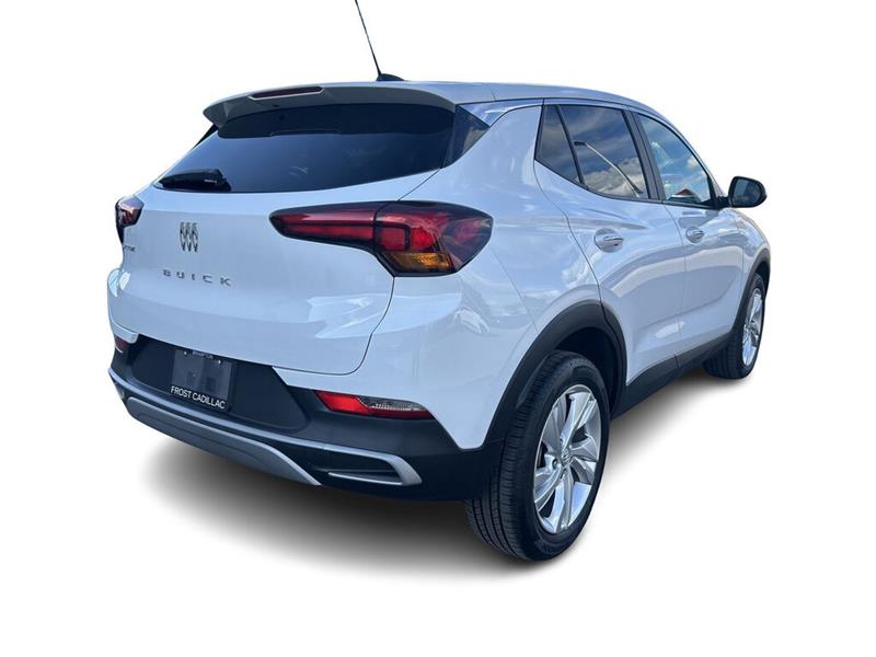 buick Encore GX 2025 - 13