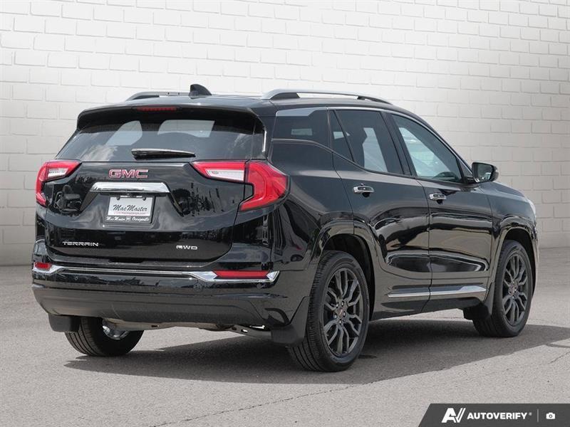 gmc Terrain 2024 - 5