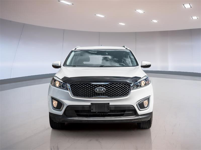 kia Sorento 2018 - 4