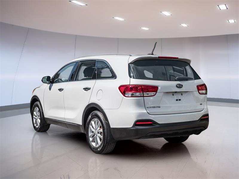 kia Sorento 2018 - 7