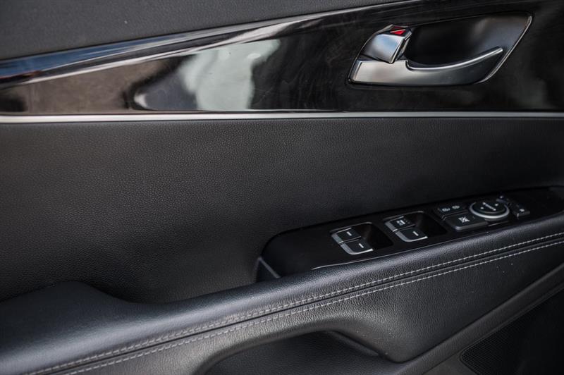 kia Sorento 2018 - 11