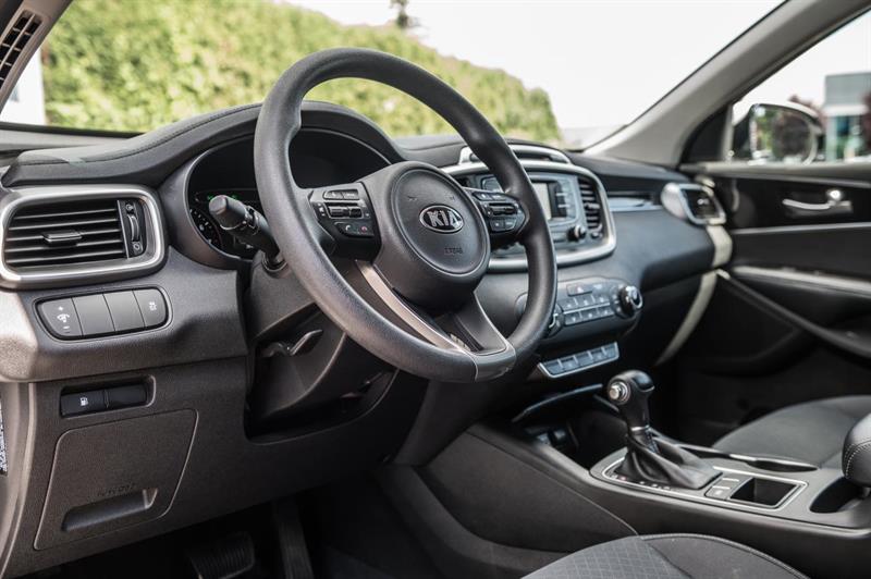 kia Sorento 2018 - 13