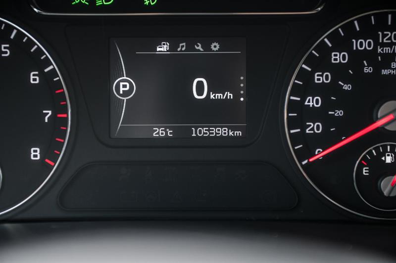 kia Sorento 2018 - 17