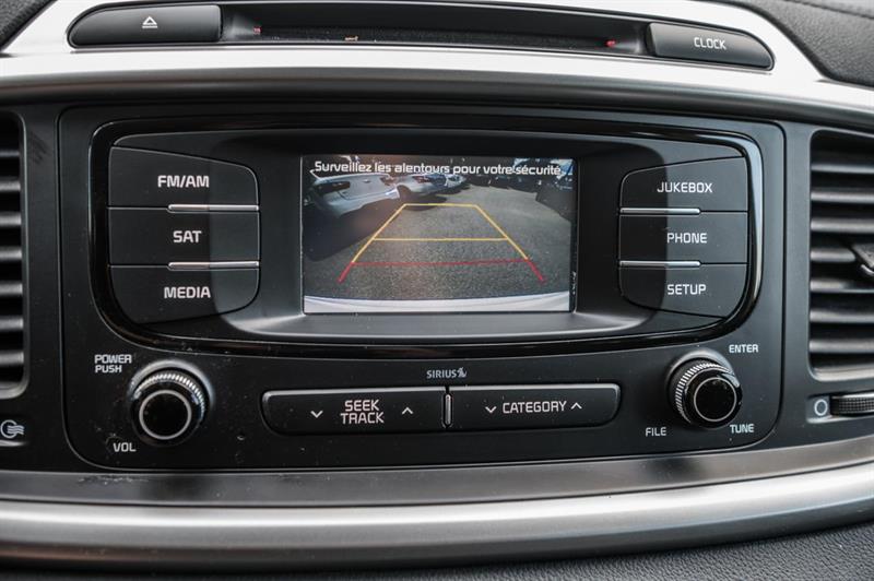 kia Sorento 2018 - 18