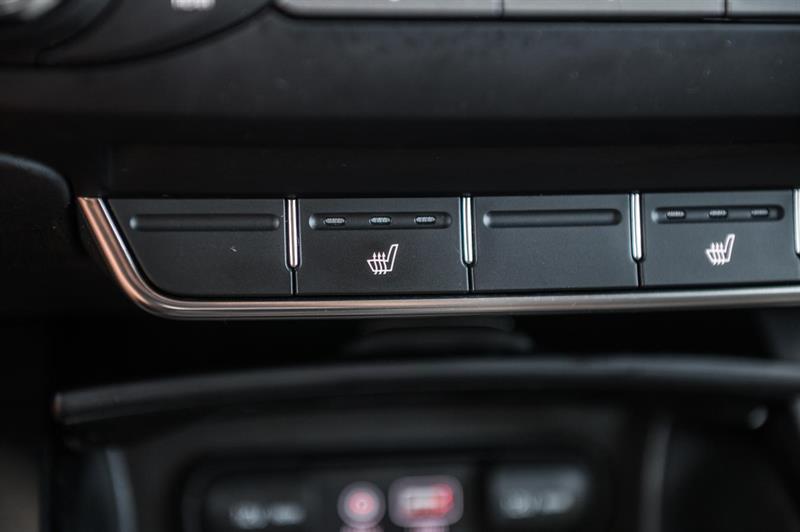 kia Sorento 2018 - 21