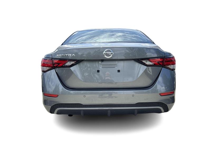 nissan Sentra 2023 - 12