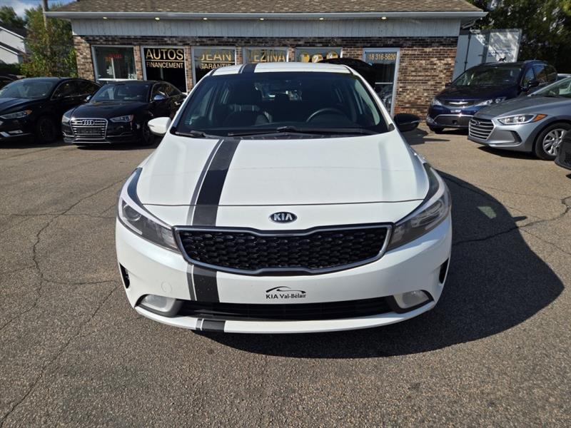 kia Forte5 2018 - 3