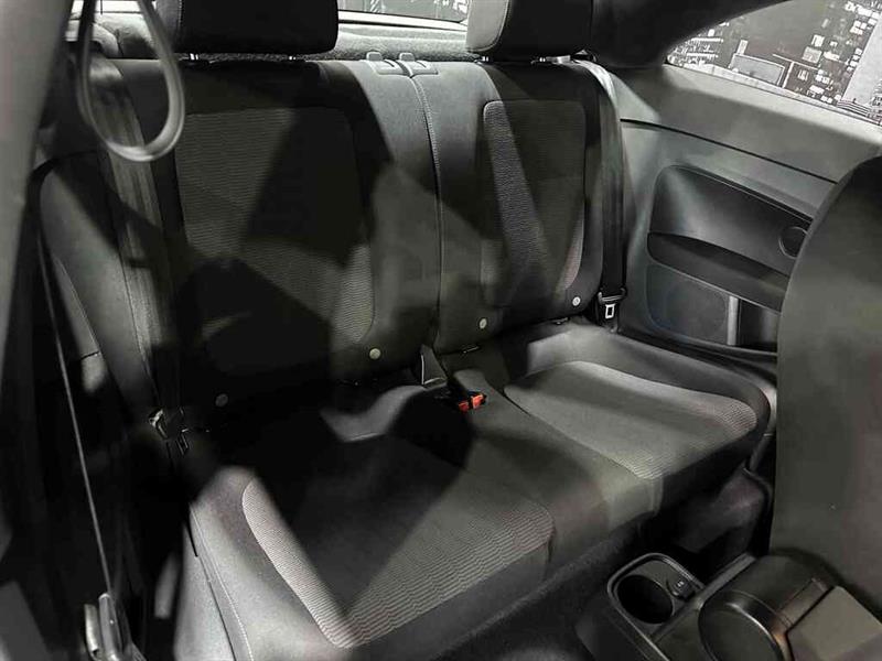 volkswagen Coupé Beetle 2016 - 10