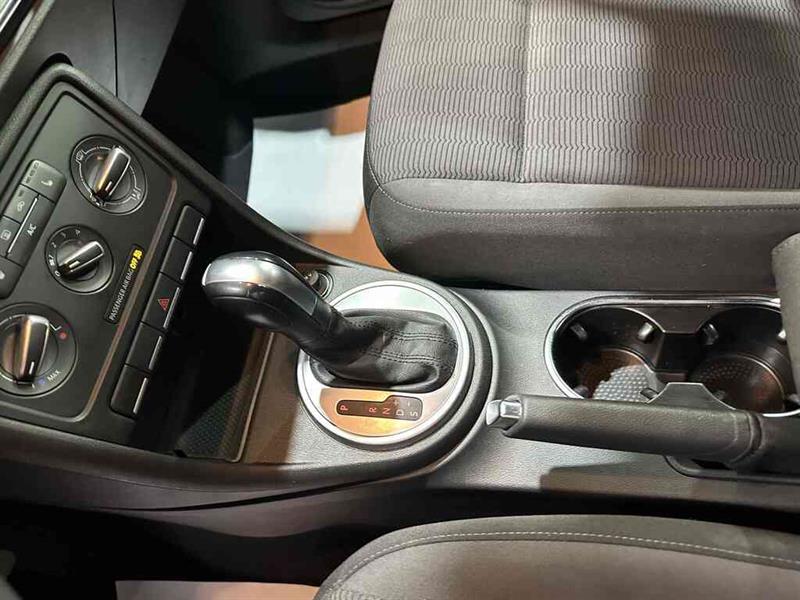 volkswagen Coupé Beetle 2016 - 15