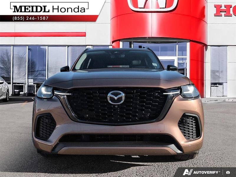 mazda CX-70 MHEV 2025 - 2