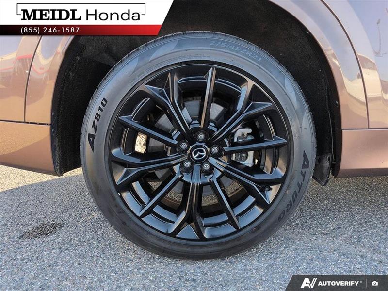 mazda CX-70 MHEV 2025 - 6