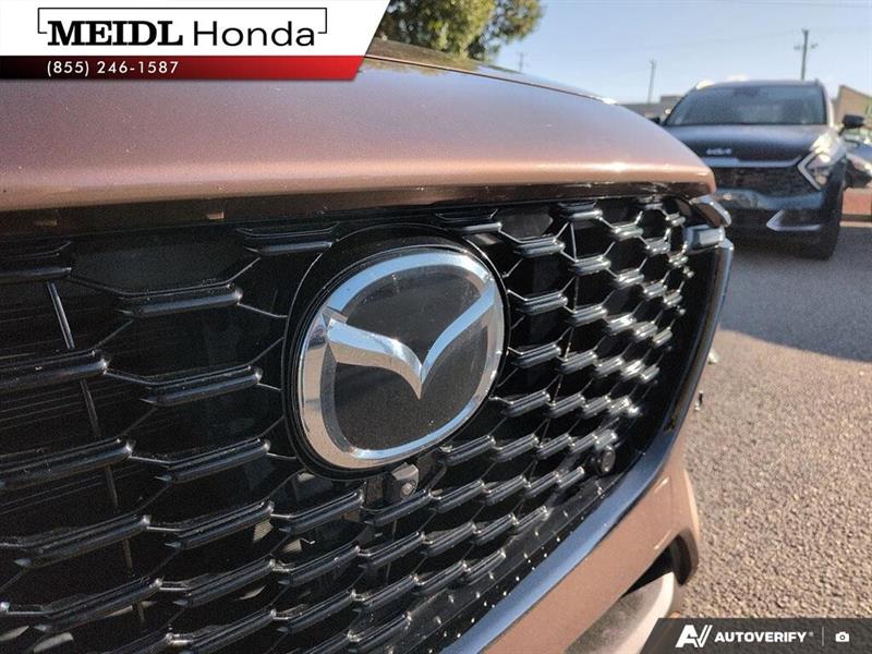 mazda CX-70 MHEV 2025 - 9