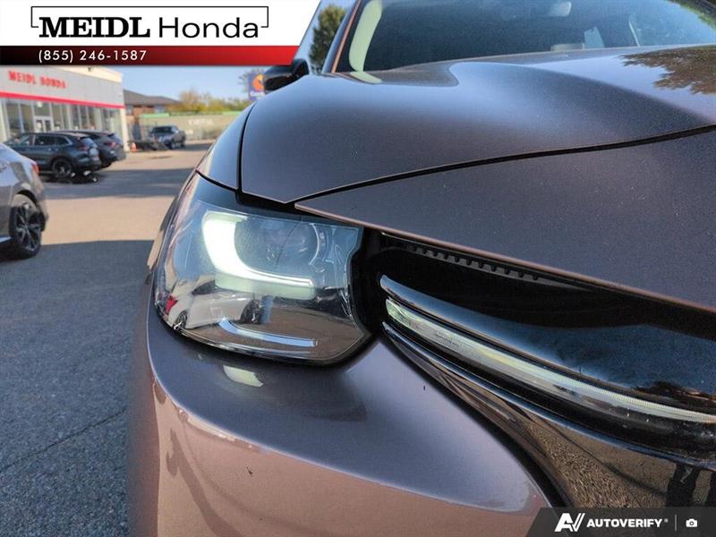 mazda CX-70 MHEV 2025 - 10