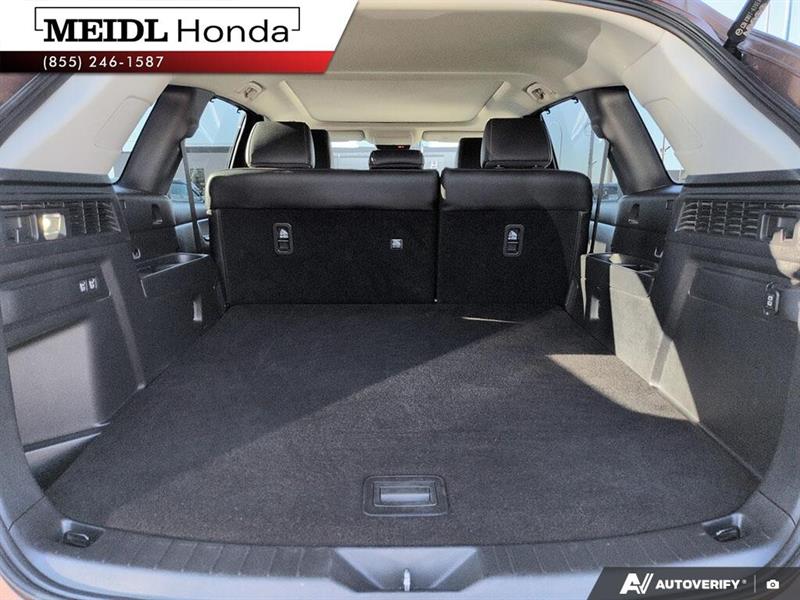 mazda CX-70 MHEV 2025 - 11