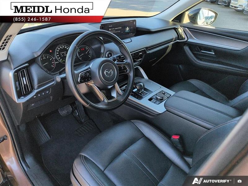 mazda CX-70 MHEV 2025 - 13