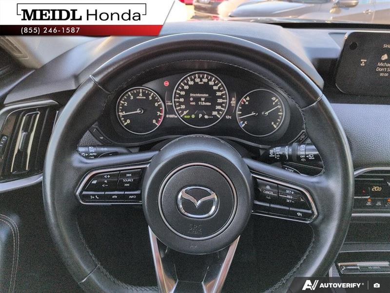 mazda CX-70 MHEV 2025 - 14