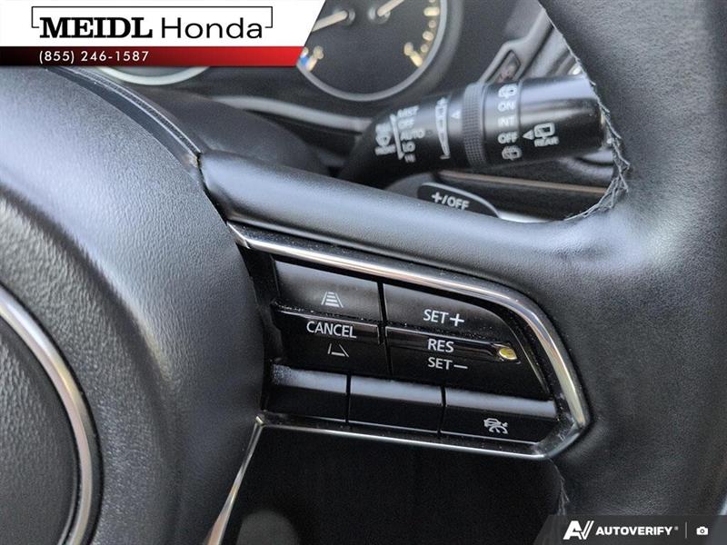 mazda CX-70 MHEV 2025 - 16