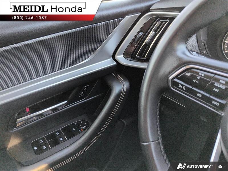 mazda CX-70 MHEV 2025 - 17