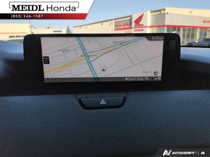 mazda CX-70 MHEV 2025 - 19