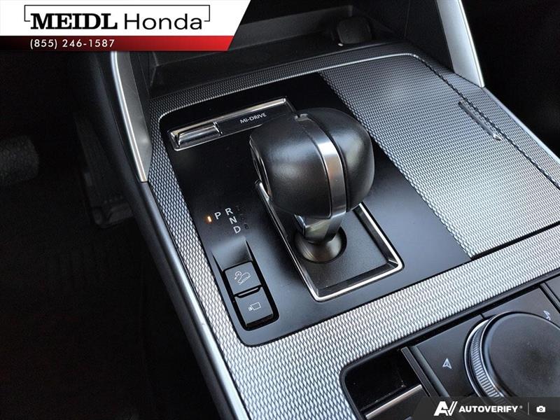 mazda CX-70 MHEV 2025 - 20