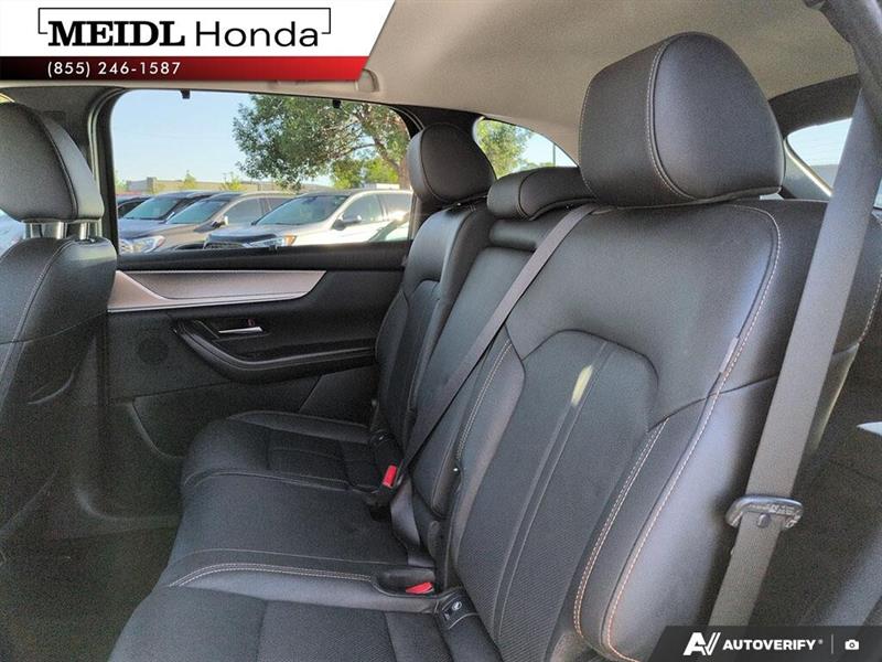 mazda CX-70 MHEV 2025 - 22