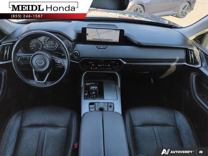 mazda CX-70 MHEV 2025 - 23