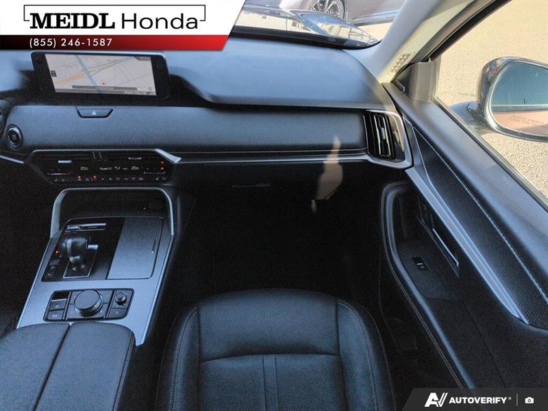 mazda CX-70 MHEV 2025 - 24