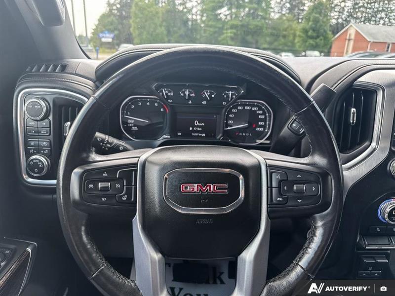 gmc Sierra 1500 2021 - 17