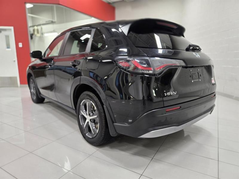 honda HR-V 2023 - 5