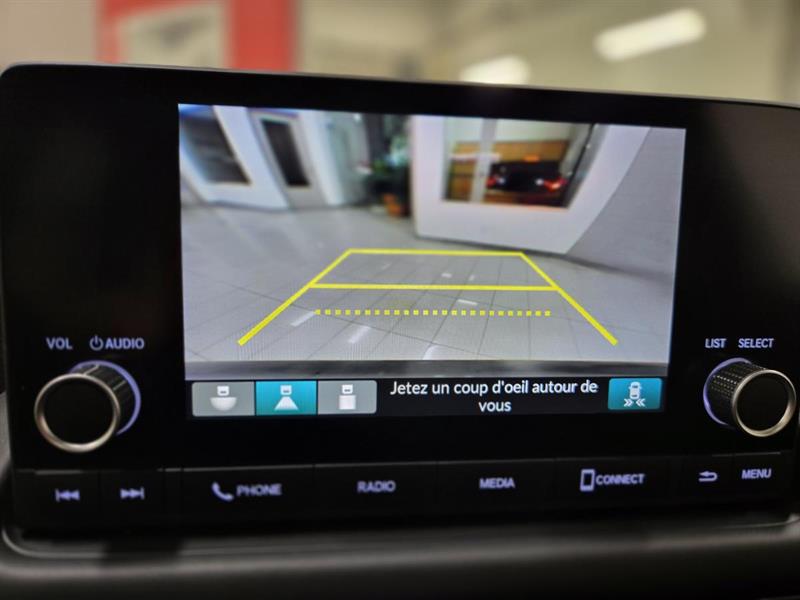 honda HR-V 2023 - 11