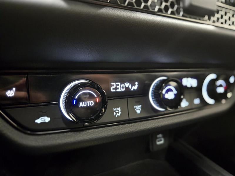 honda HR-V 2023 - 12